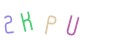 CAPTCHA 1