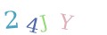 CAPTCHA 1
