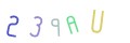 CAPTCHA 1