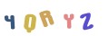 CAPTCHA 1