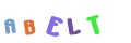 CAPTCHA 1