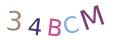 CAPTCHA 1