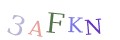 CAPTCHA 1