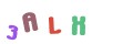 CAPTCHA 1