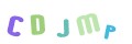 CAPTCHA 1