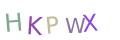 CAPTCHA 1