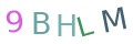 CAPTCHA 1