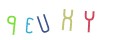CAPTCHA 1