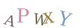 CAPTCHA 1