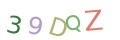 CAPTCHA 1
