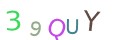 CAPTCHA 1