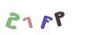 CAPTCHA 1