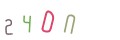 CAPTCHA 1