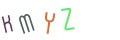 CAPTCHA 1