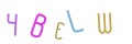 CAPTCHA 1