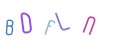 CAPTCHA 1