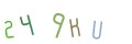 CAPTCHA 1