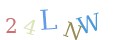 CAPTCHA 1