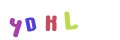 CAPTCHA 1