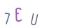 CAPTCHA 1