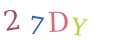 CAPTCHA 1