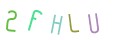 CAPTCHA 1
