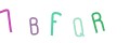 CAPTCHA 1