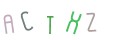 CAPTCHA 1