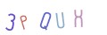 CAPTCHA 1