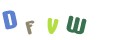 CAPTCHA 1
