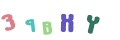 CAPTCHA 1