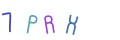 CAPTCHA 1
