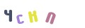 CAPTCHA 1