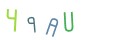 CAPTCHA 1