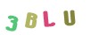 CAPTCHA 1