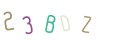 CAPTCHA 1