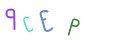 CAPTCHA 1