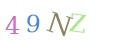 CAPTCHA 1