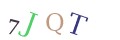 CAPTCHA 1