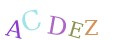 CAPTCHA 1