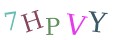 CAPTCHA 1