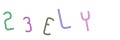 CAPTCHA 1