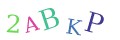 CAPTCHA 1