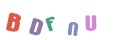 CAPTCHA 1