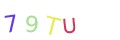 CAPTCHA 1