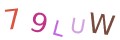 CAPTCHA 1