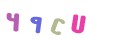 CAPTCHA 1