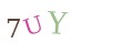 CAPTCHA 1