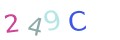 CAPTCHA 1
