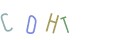 CAPTCHA 1